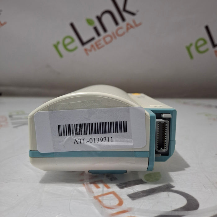 Philips Philips M3001A-A01C06 Fast SpO2, NIBP, ECG, Temp, IBP MMS Module Patient Monitors reLink Online