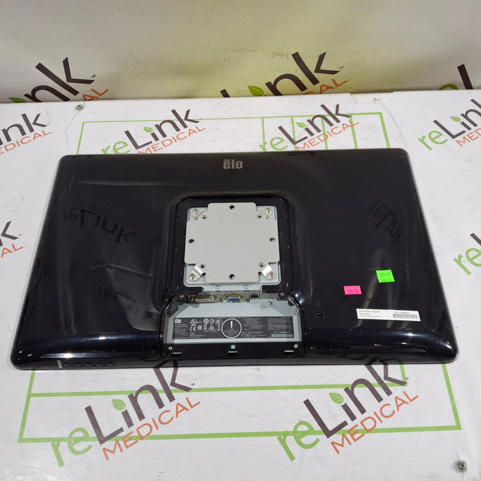 Elo Touch Solutions Elo Touch Solutions ET2201-L Touch screen monitor Computers Tablets & Networking reLink Online