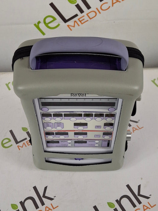 CareFusion Revel Transport Ventilator