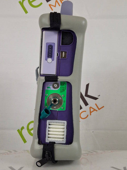 CareFusion Revel Transport Ventilator