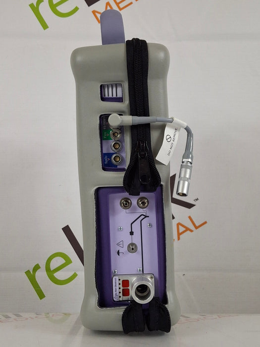 CareFusion Revel Transport Ventilator