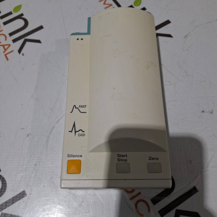 Philips M3001A-A01C06 Fast SpO2, NIBP, ECG, Temp, IBP MMS Module