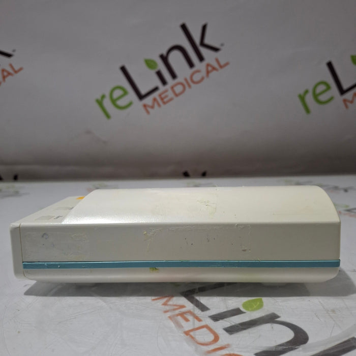 Philips M3001A-A01C06 Fast SpO2, NIBP, ECG, Temp, IBP MMS Module