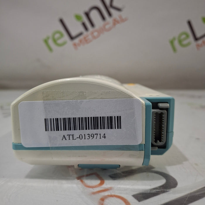 Philips M3001A-A01C06 Fast SpO2, NIBP, ECG, Temp, IBP MMS Module