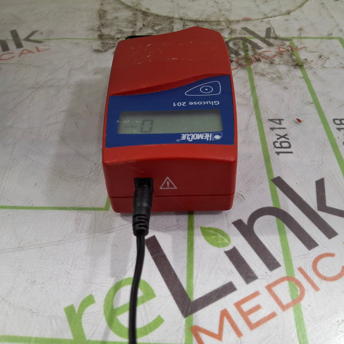 HemoCue Glucose 201