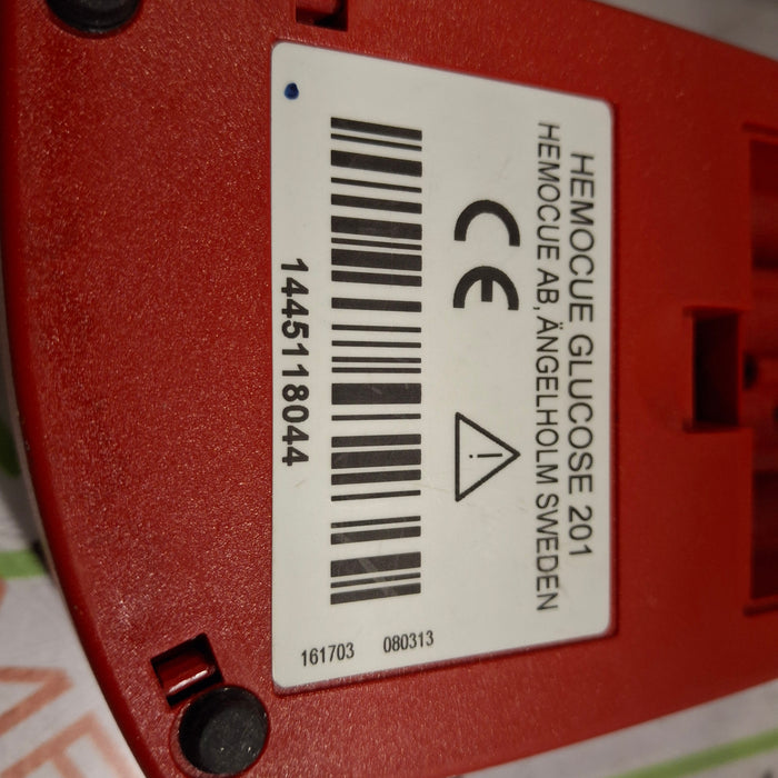 HemoCue Glucose 201