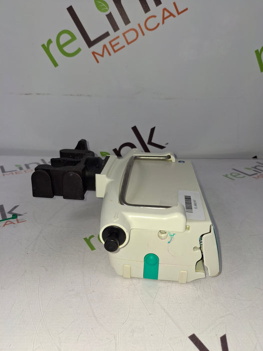 B. Braun Infusomat Space w/Pole Clamp & AC Adapter Infusion Pump