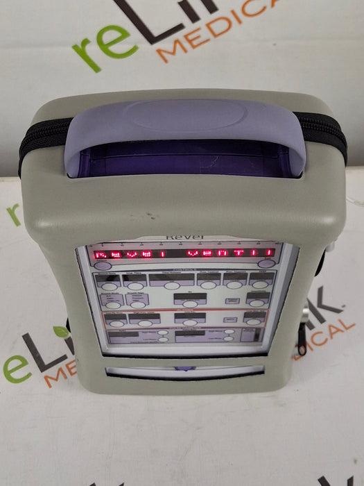CareFusion Revel Transport Ventilator