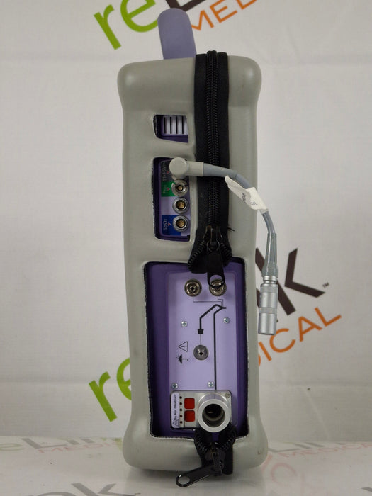 CareFusion Revel Transport Ventilator