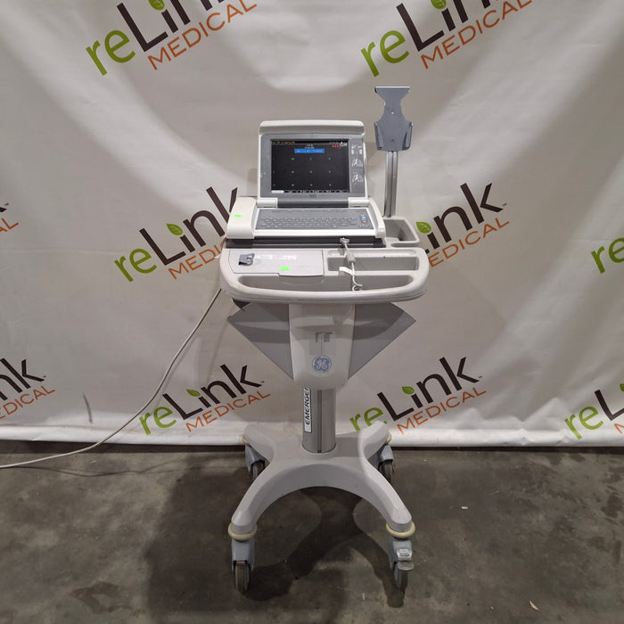 GE Healthcare MAC 5500 ECG without CAM Module