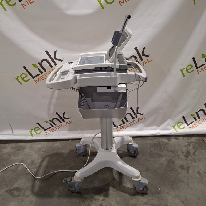 GE Healthcare MAC 5500 ECG without CAM Module