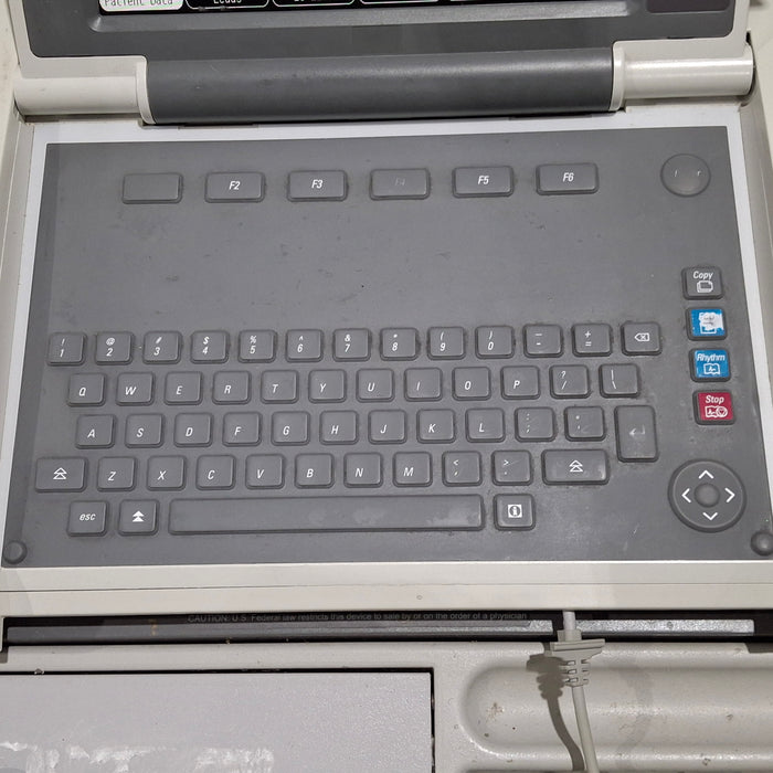 GE Healthcare MAC 5500 ECG without CAM Module