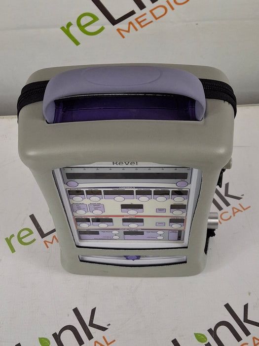 CareFusion Revel Transport Ventilator
