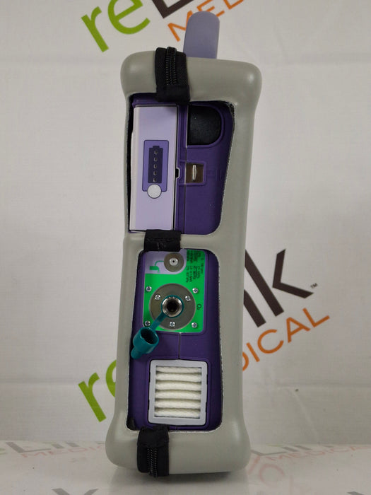 CareFusion Revel Transport Ventilator