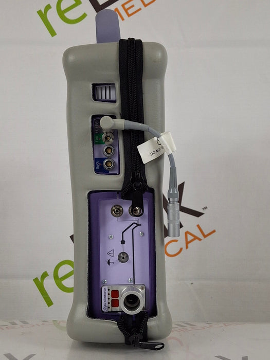 CareFusion Revel Transport Ventilator