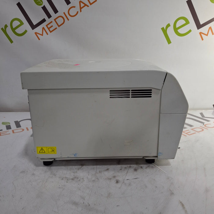 Fisher Scientific Fisher Scientific accuspin 24c Benchtop Centrifuge Centrifuges reLink Online