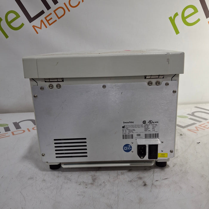 Fisher Scientific Fisher Scientific accuspin 24c Benchtop Centrifuge Centrifuges reLink Online