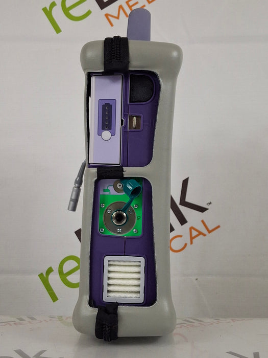 CareFusion Revel Transport Ventilator