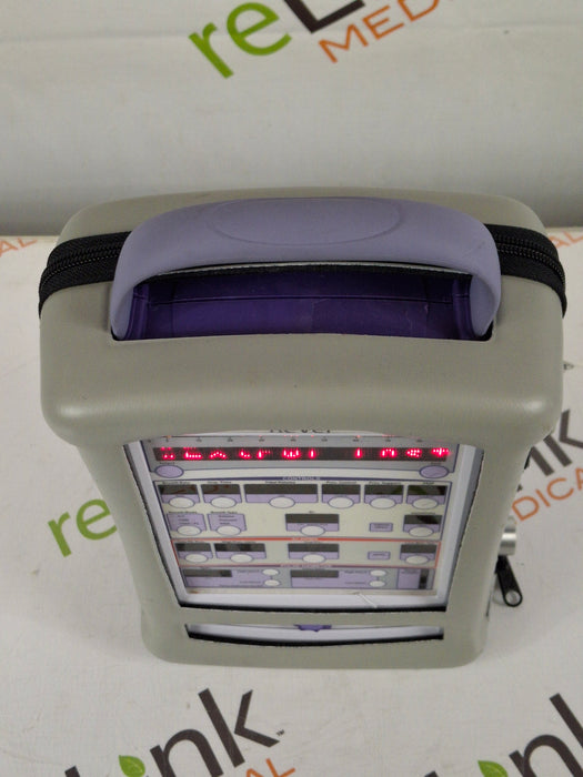 CareFusion Revel Transport Ventilator