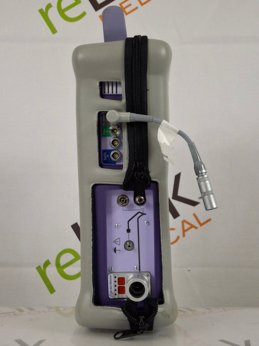 CareFusion Revel Transport Ventilator