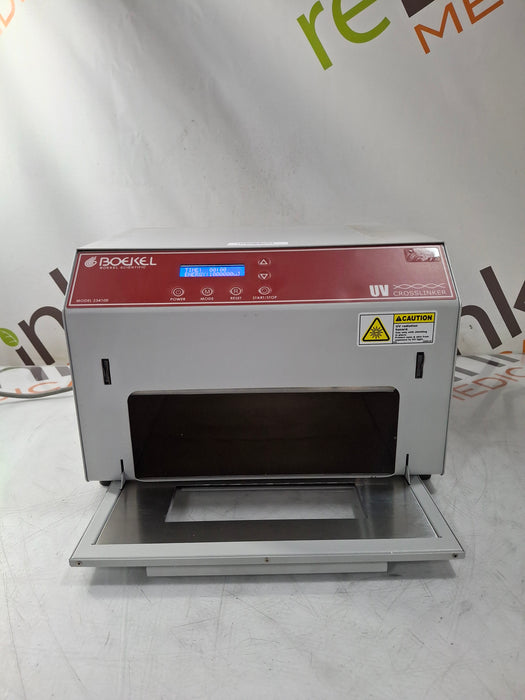 Boekel Scientific Boekel Scientific 234100 UV Crosslinker Research Lab reLink Online