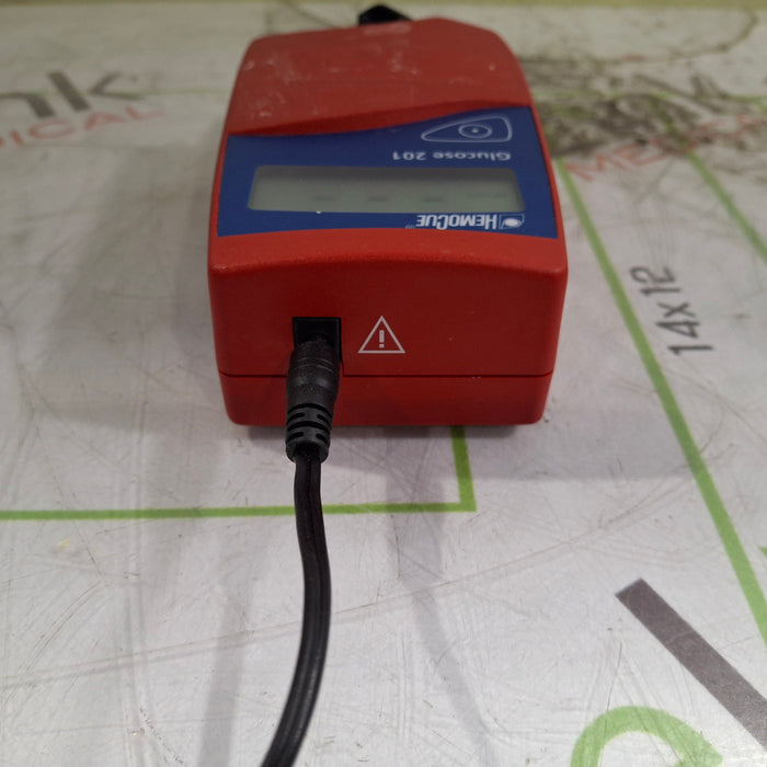HemoCue Glucose 201