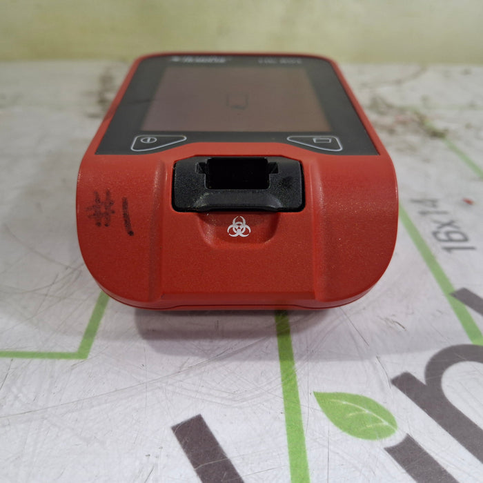 HemoCue Hb 801 Hemoglobin System Analyzer