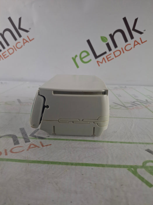 B. Braun Infusomat Space w/Pole Clamp & AC Adapter Infusion Pump
