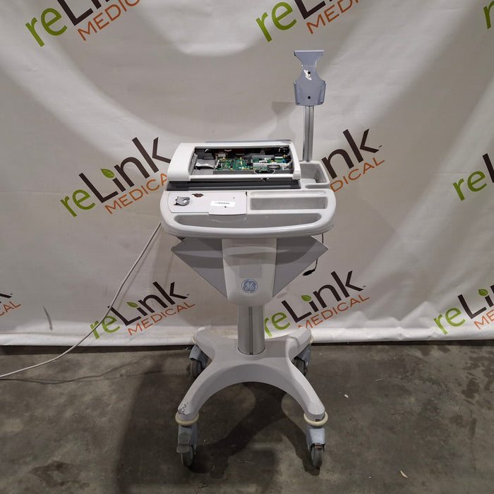 GE Healthcare MAC 5500 ECG without CAM Module