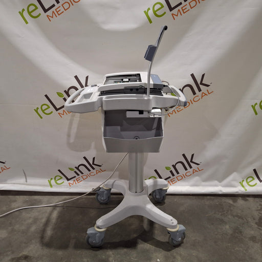 GE Healthcare GE Healthcare MAC 5500 ECG without CAM Module Cardiology reLink Online