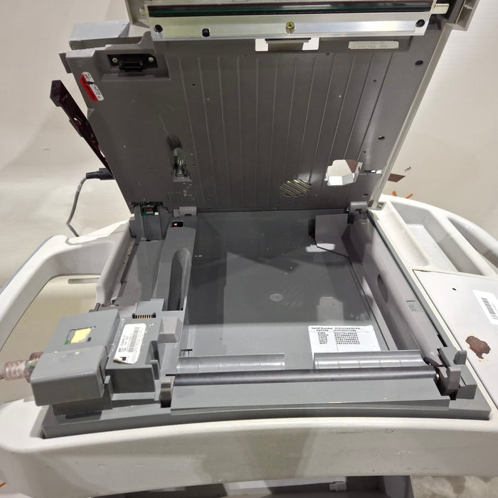 GE Healthcare MAC 5500 ECG without CAM Module