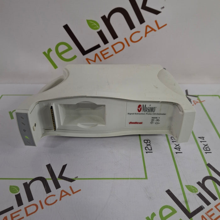 Masimo Radical Signal Extraction RDS-1 Pulse Oximeter