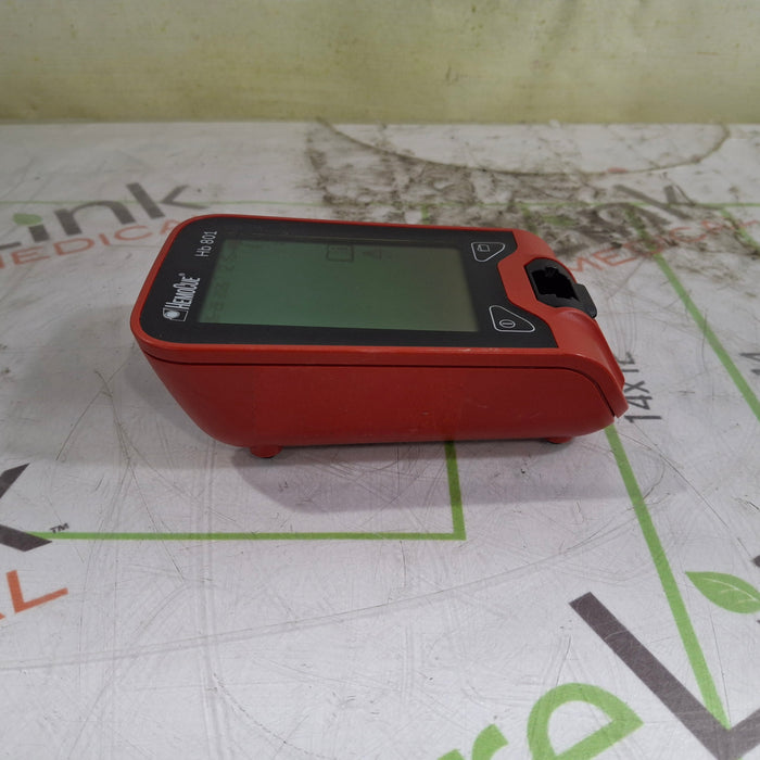 HemoCue Hb 801 Hemoglobin System Analyzer