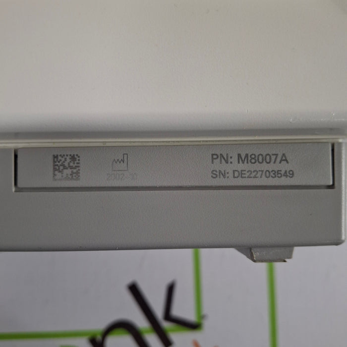 Philips IntelliVue MP70 Patient Monitor