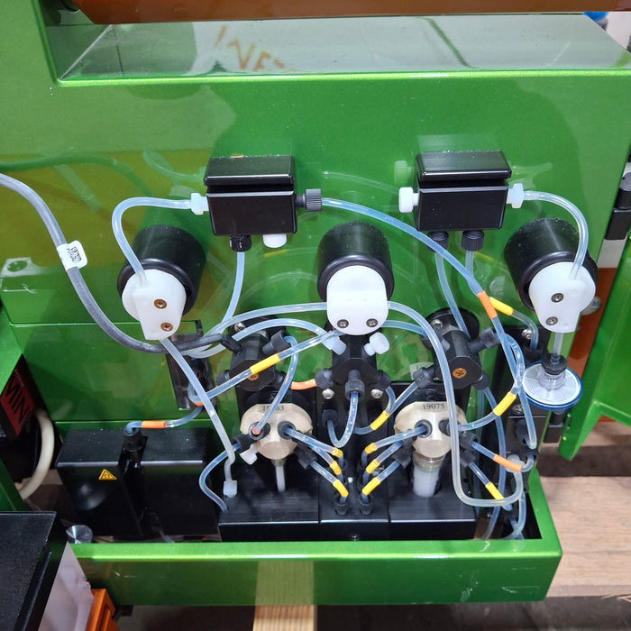 Miltenyi Biotec Inc MacsQuant Flow Cytometer