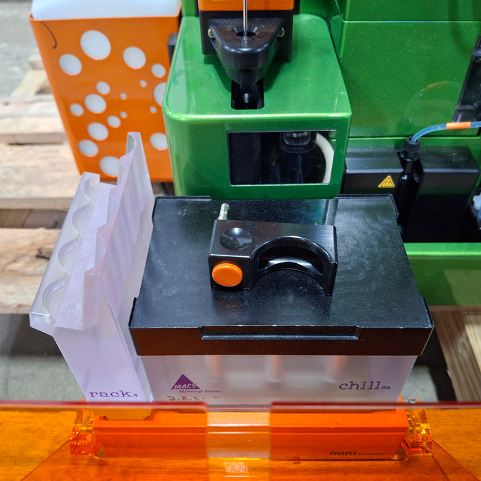 Miltenyi Biotec Inc MacsQuant Flow Cytometer