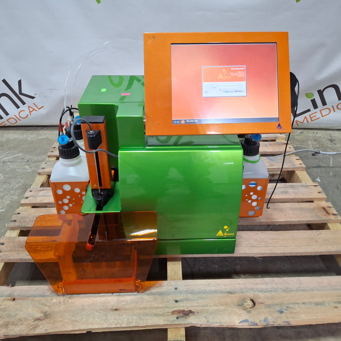 Miltenyi Biotec Inc MacsQuant Flow Cytometer