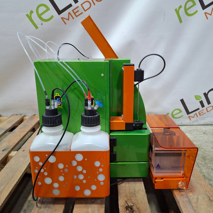 Miltenyi Biotec Inc MacsQuant Flow Cytometer