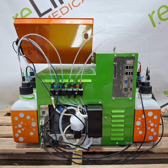 Miltenyi Biotec Inc MacsQuant Flow Cytometer