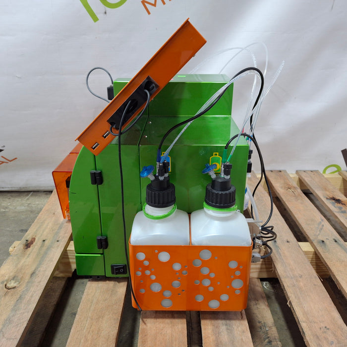 Miltenyi Biotec Inc MacsQuant Flow Cytometer