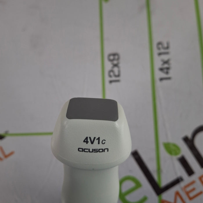 Siemens 4V1c Vector Transducer