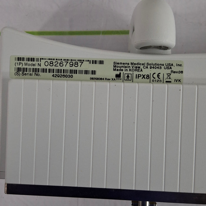 Siemens 4V1c Vector Transducer