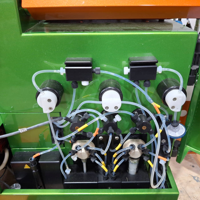 Miltenyi Biotec Inc MacsQuant Flow Cytometer