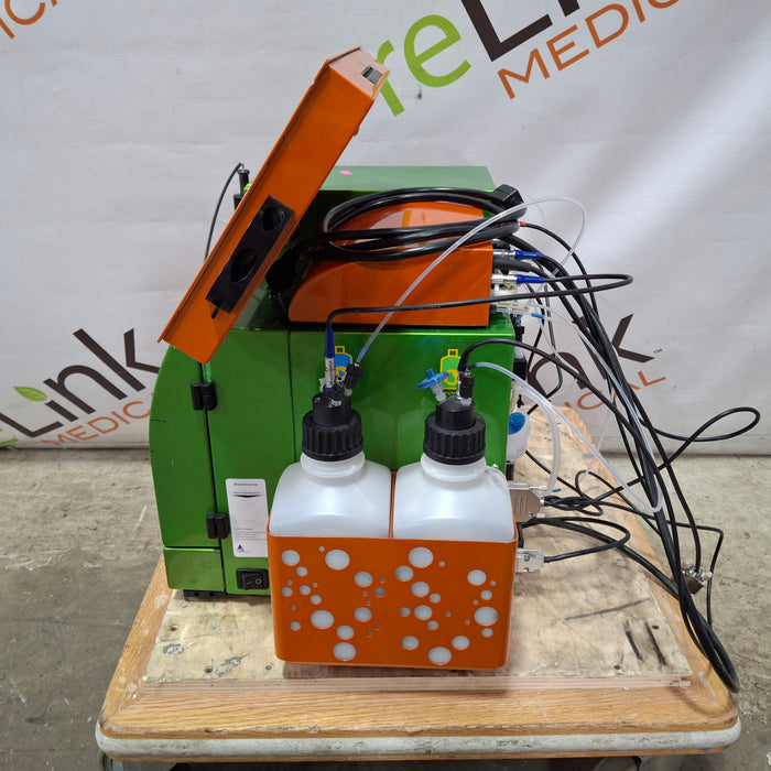 Miltenyi Biotec Inc MacsQuant Flow Cytometer