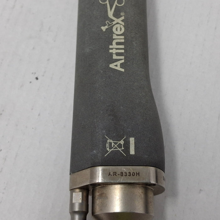Arthrex AR-8330H Shaver HP, APS II, Handcontrol