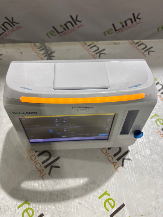 Welch Allyn Welch Allyn Connex 6400 64NTXX Vital Signs Monitor Patient Monitors reLink Online