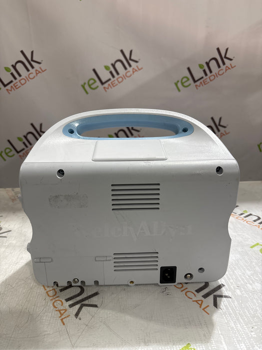 Welch Allyn Welch Allyn Connex 6400 64NTXX Vital Signs Monitor Patient Monitors reLink Online
