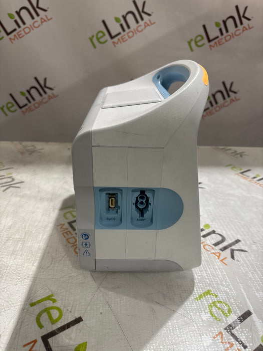 Welch Allyn Welch Allyn Connex 6400 64NTXX Vital Signs Monitor Patient Monitors reLink Online