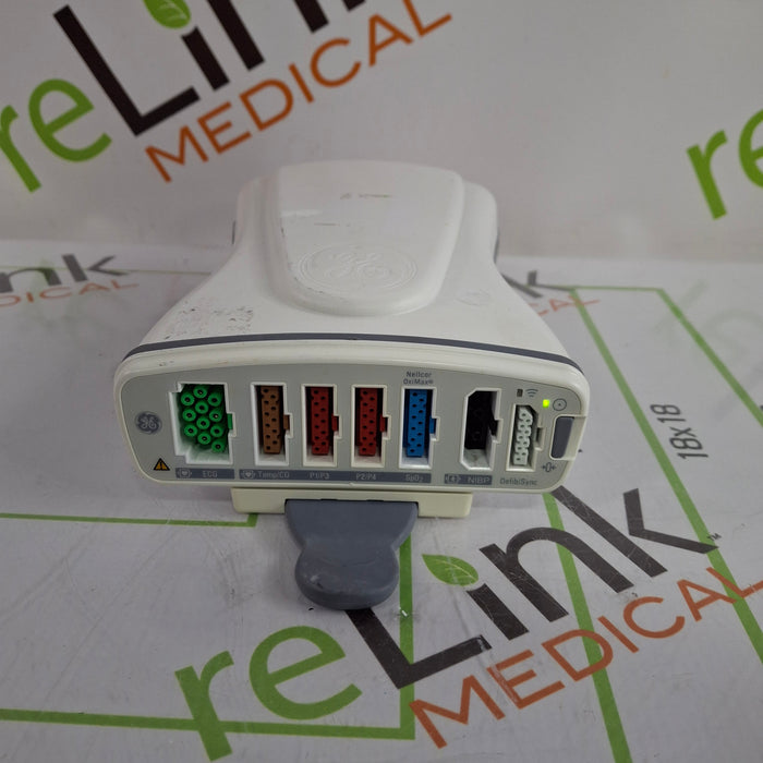 GE Healthcare PDM Nellcor Patient Data Module