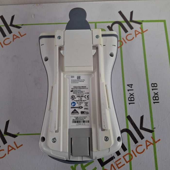 GE Healthcare PDM Nellcor Patient Data Module